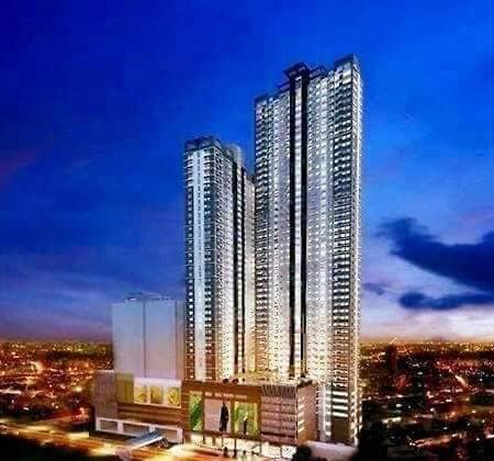 Horizon 101 A3 Shortwalk Robinson Mall Mango Sq Cebu Exterior photo