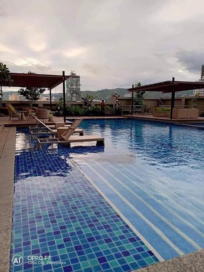 Horizon 101 A3 Shortwalk Robinson Mall Mango Sq Cebu Exterior photo