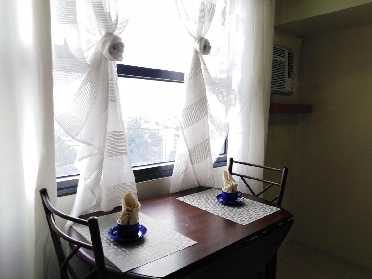 Horizon 101 A3 Shortwalk Robinson Mall Mango Sq Cebu Exterior photo