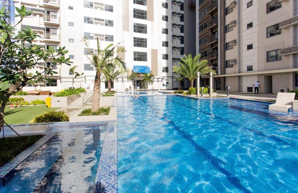 Horizon 101 A3 Shortwalk Robinson Mall Mango Sq Cebu Exterior photo