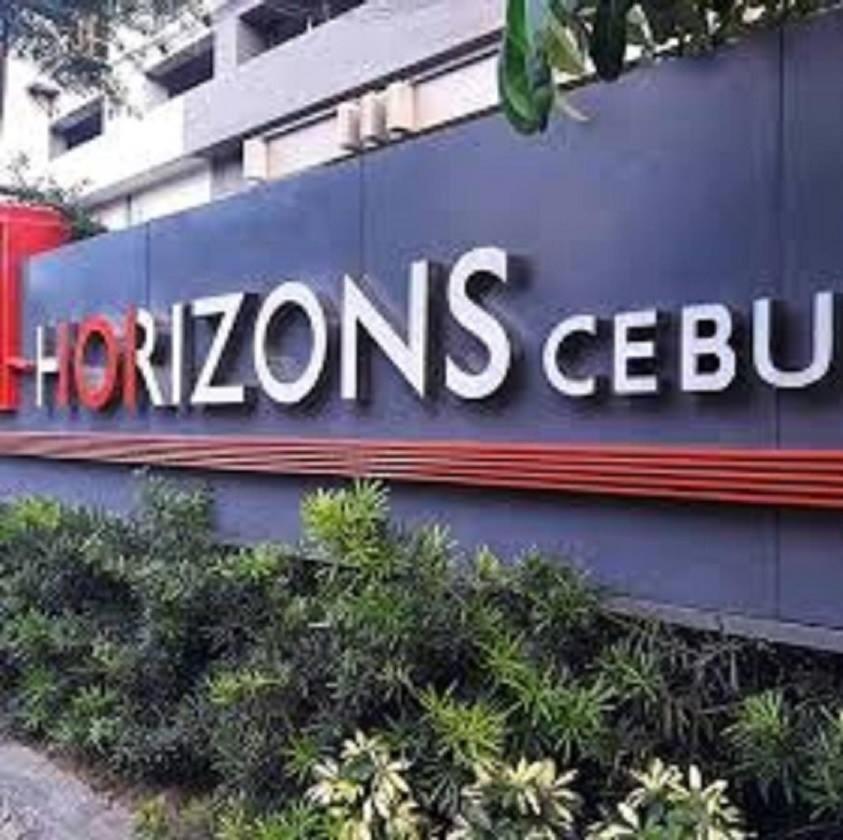 Horizon 101 A3 Shortwalk Robinson Mall Mango Sq Cebu Exterior photo